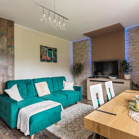 Apartamenty Deja Vu Zakopane Exterior foto